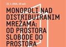 Javna sociologija - Monopoli nad distribuiranim mrežama: od prostora slobode do prostora eksploatacije